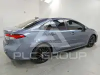 2020 Toyota COROLLA фото