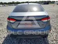 2020 Toyota COROLLA photo