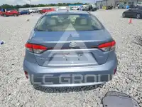 2020 Toyota COROLLA фото