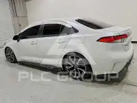 2020 Toyota COROLLA photo
