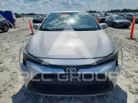 2020 Toyota COROLLA photo