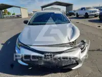 2020 Toyota COROLLA photo