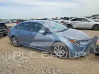 2020 Toyota COROLLA photo