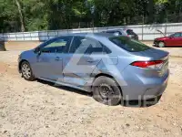 2020 Toyota COROLLA photo