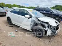 2020 Toyota COROLLA photo