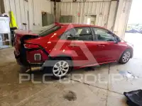 2020 Toyota COROLLA фото
