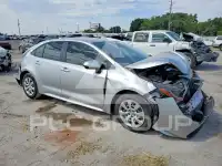 2020 Toyota COROLLA photo
