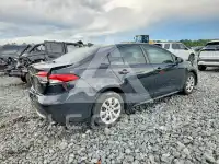 2020 Toyota COROLLA фото