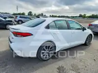 2020 Toyota COROLLA photo