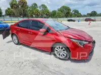 2020 Toyota COROLLA фото
