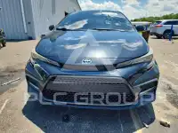 2020 Toyota COROLLA photo