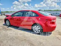 2020 Toyota COROLLA фото