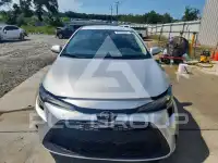 2020 Toyota COROLLA фото