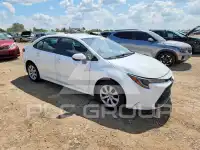 2020 Toyota COROLLA фото
