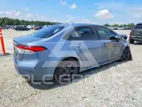 2020 Toyota COROLLA фото