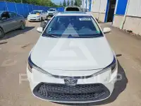 2020 Toyota COROLLA фото