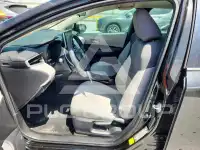 2020 Toyota COROLLA фото