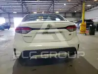 2020 Toyota COROLLA photo