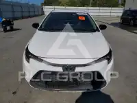 2020 Toyota COROLLA фото