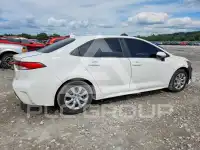 2020 Toyota COROLLA photo