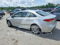 2020 Toyota COROLLA фото