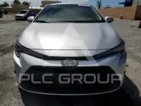 2020 Toyota COROLLA фото