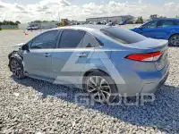 2020 Toyota COROLLA photo