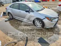 2020 Toyota COROLLA photo