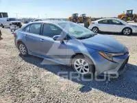 2020 Toyota COROLLA фото