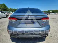 2020 Toyota COROLLA фото