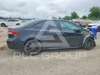 2020 Toyota COROLLA фото