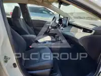 2020 Toyota COROLLA фото