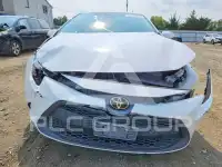 2020 Toyota COROLLA photo