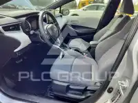 2020 Toyota COROLLA фото
