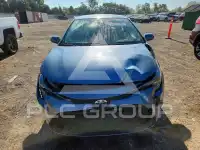 2020 Toyota COROLLA photo