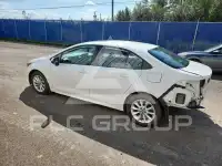 2020 Toyota COROLLA фото