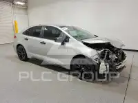 2020 Toyota COROLLA photo