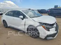 2020 Toyota COROLLA photo