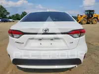 2020 Toyota COROLLA photo
