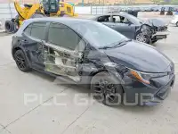 2020 Toyota COROLLA фото