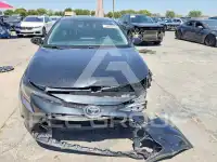 2020 Toyota COROLLA photo