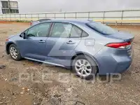 2020 Toyota COROLLA фото