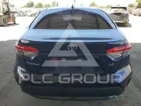 2020 Toyota COROLLA фото