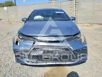 2020 Toyota COROLLA фото