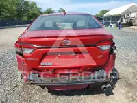 2020 Toyota COROLLA photo