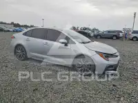2020 Toyota COROLLA photo