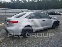 2020 Toyota COROLLA фото