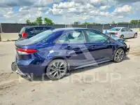 2020 Toyota COROLLA фото