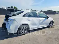 2020 Toyota COROLLA фото