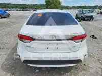 2020 Toyota COROLLA photo